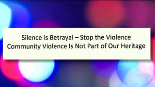 Fort Myers councilman speaks out against rash of gun violence