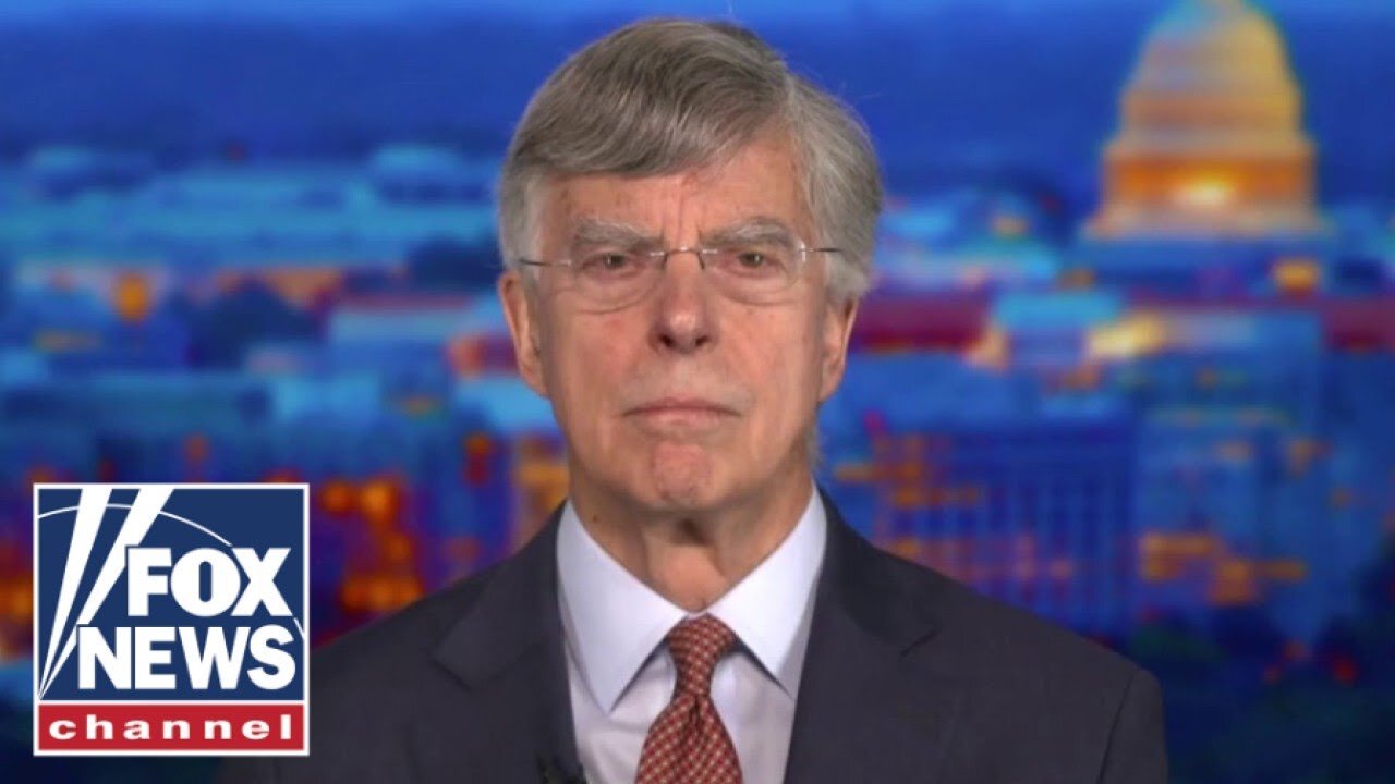 Former Ukraine Amb. weighs in on Putin's 'red button' warning