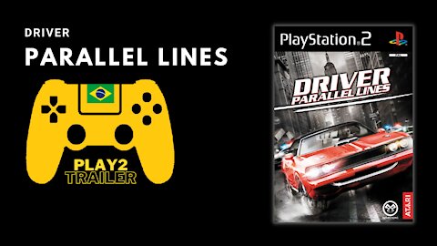 Driver Parallel Lines