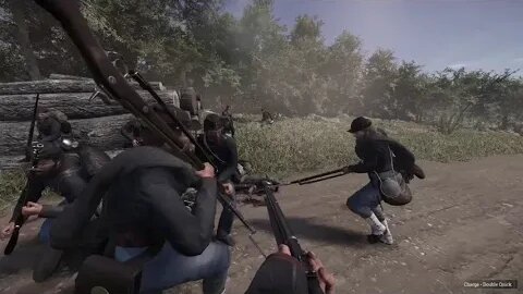 Bayonet Bonanza