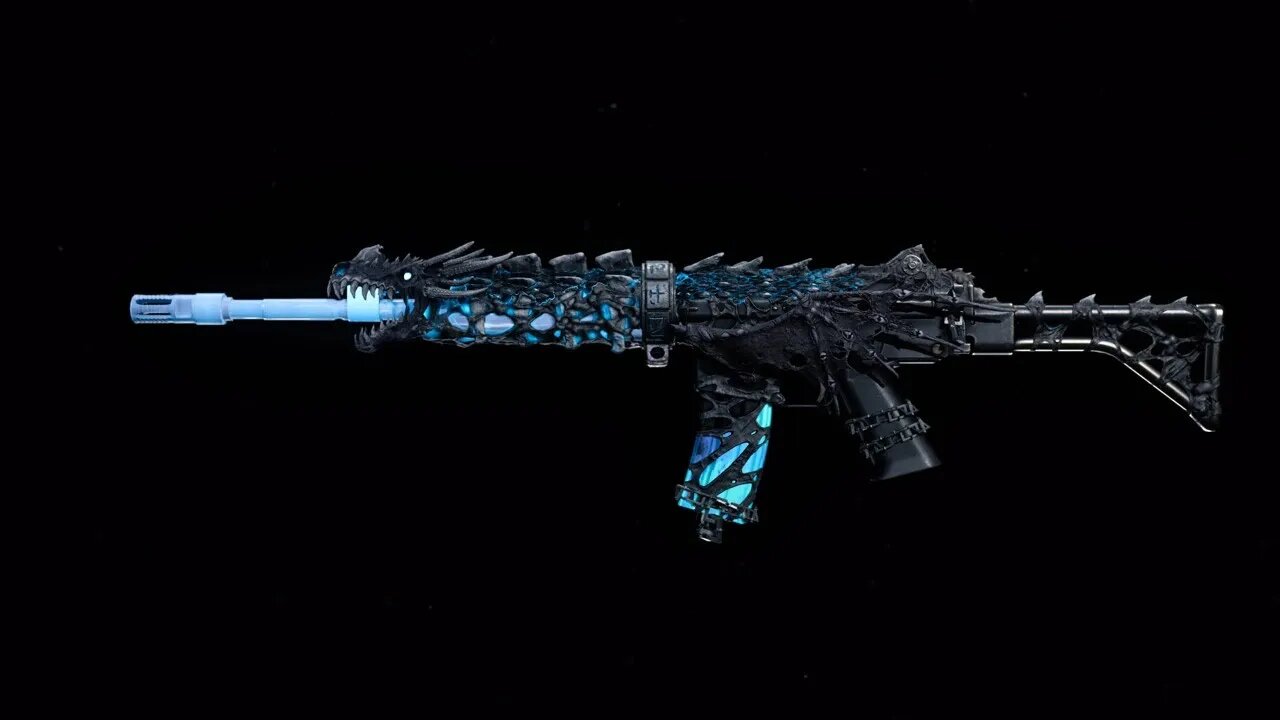 Ghosts Campaign