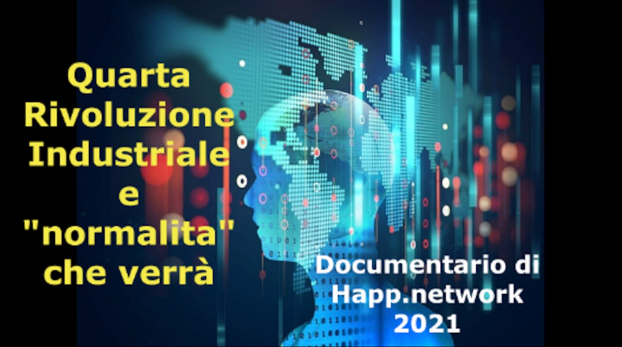 Nuova normalità [DOCUMENTARIO]