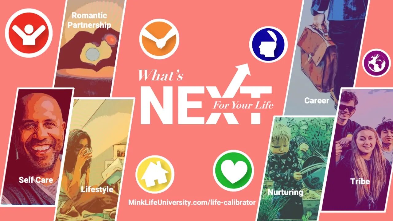 Get $#IT Done | Calibrate Your Life Challenge | Day 4