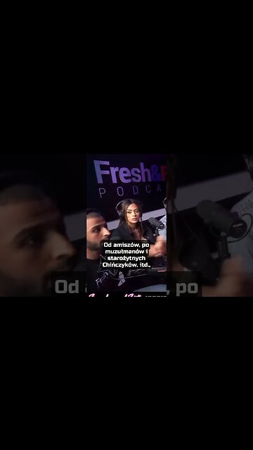 Trzecie Prawo Newtona - Uprzedmiotowianie