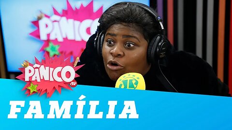 Por "medo", Jojo diz que evita expor sua família