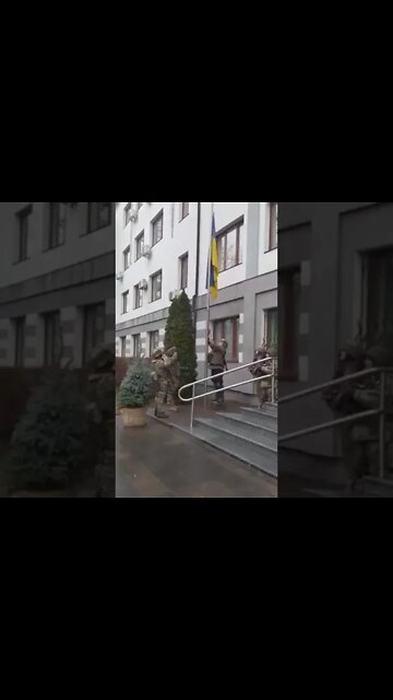 BIG UKRAINE VICTORY - Buca Recaptured