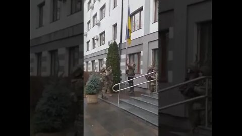 BIG UKRAINE VICTORY - Buca Recaptured