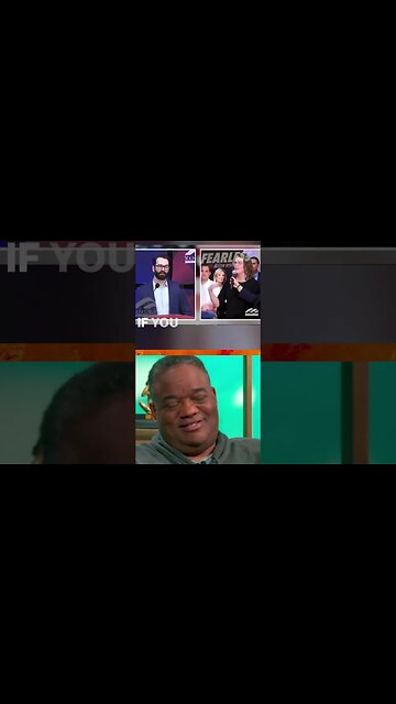 Matt Walsh Takes On Trans Audience Member