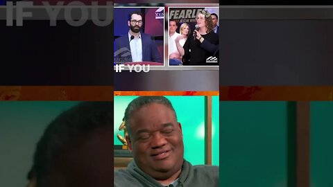 Matt Walsh Takes On Trans Audience Member
