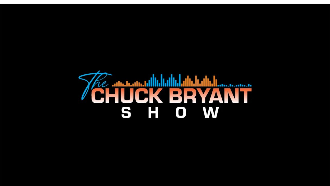 Chuck Bryant Show Unplug