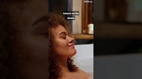 Do Not Loose Your Balance In The Shower