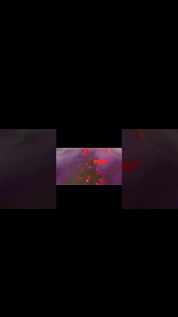 Pokémon Sword - Dynamax Excadrill Used Max Rockfall!