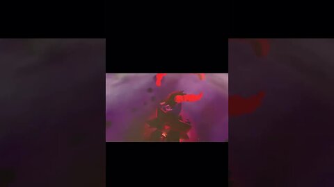 Pokémon Sword - Dynamax Excadrill Used Max Rockfall!