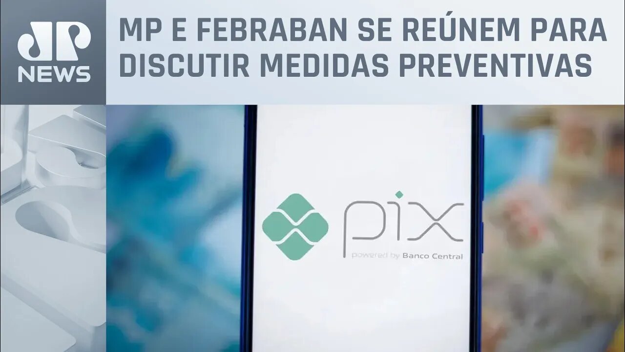 Número de casos de uso do Pix no crime aumenta em São Paulo