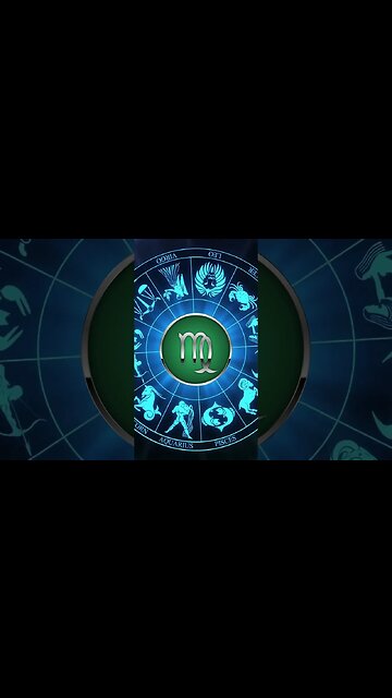 ♍ Zodiac Virgo 2023 September 22 Short