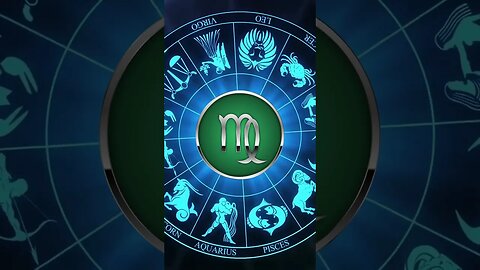 ♍ Zodiac Virgo 2023 September 22 Short