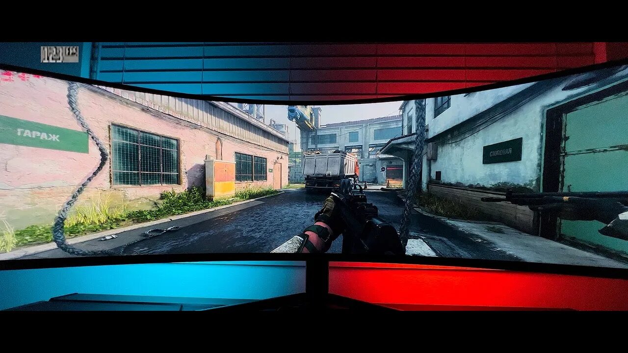 Call of Duty Modern Warfare 2 | PC Max Settings | 5120x1440 Odyssey G9 | RTX 3090 | Hardpoint