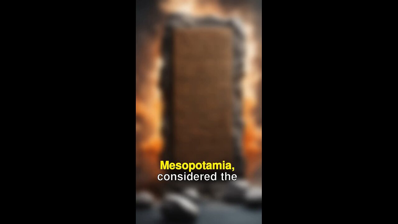 Mesopotâmia