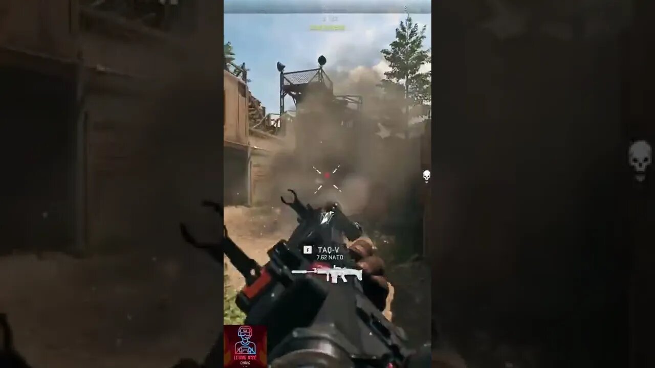 You Either Like The Side Laser Or You Don’t 😮‍💨 #callofduty #cod #mw2 #youtubegaming #shorts