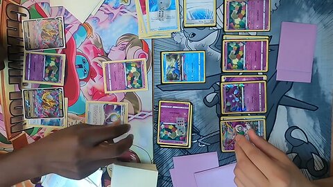 Giratina VStar vs Radiant Charizard/Lost Box at @TheLocalGameStore | Pokemon TCG