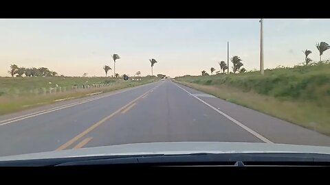 CE - 187 - TRECHO ENTRE IBIAPINA E GUARACIABA DO NORTE. SERRA DA IBIAPABA, CEARÁ. 🇧🇷