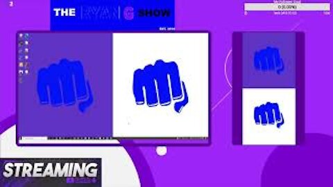 The RYANG Show 12 1 2021 (Uncensored Version)