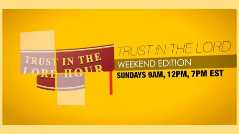 WEEKEND EDITION - 7 NOVEMBER 2021 AT 9AM EST
