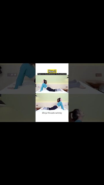 increase height with height increase exercises after 18 #shortvideo