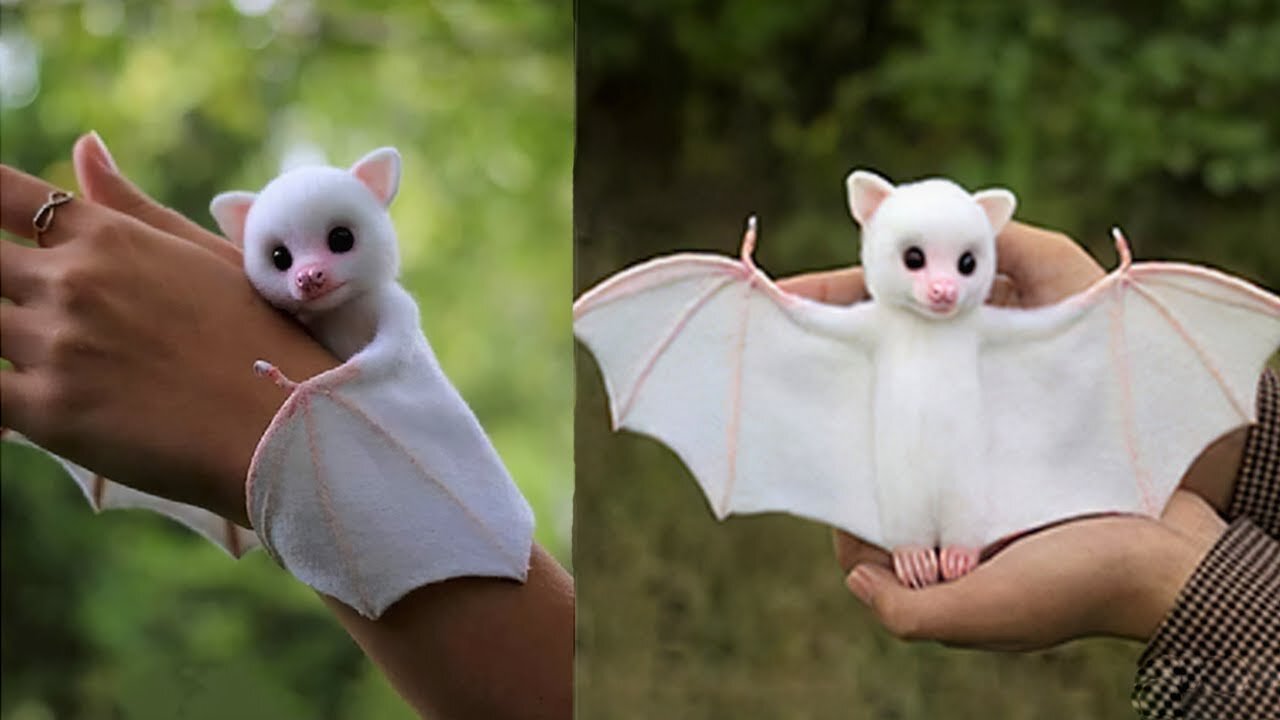 10 Cutest Exotic Animals You Can Own as Pets