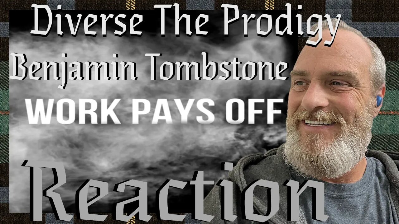 Diverse The Prodigy N Benjamin Tombstone Work Pays Off Reaction