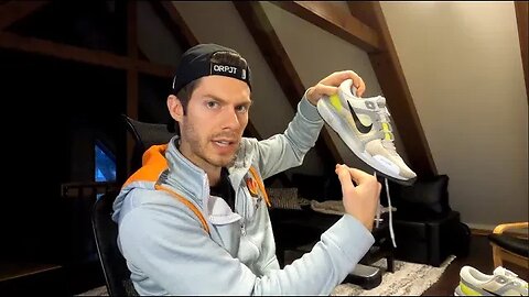 A FEW THINGS: Nike Vomero 16 Review (100+ Miles)
