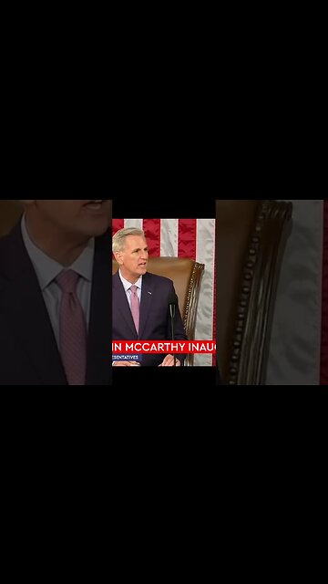 🇺🇸 Kevin McCarthy detendrá a los 87.000 agentes del IRS y el adoctrinamiento progre en las escuelas