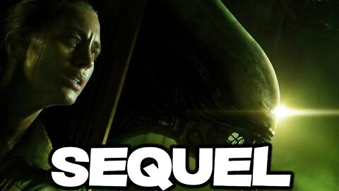 Alien Isolation Sequel Rumored In Development