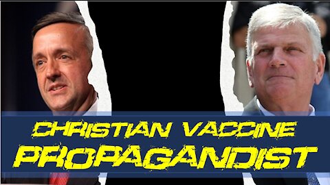 Christian Vaccine Propagandist