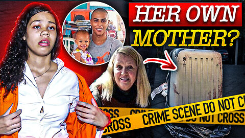 Her own mother? | The Bali Suitcase Murders | Heather Mack case