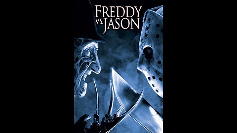 Freddy vs Jason AMV