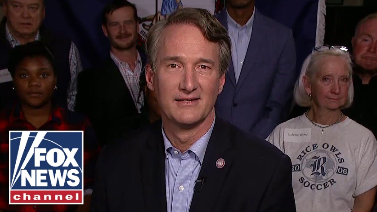 Youngkin urges Democrats to listen to parents on this key issue