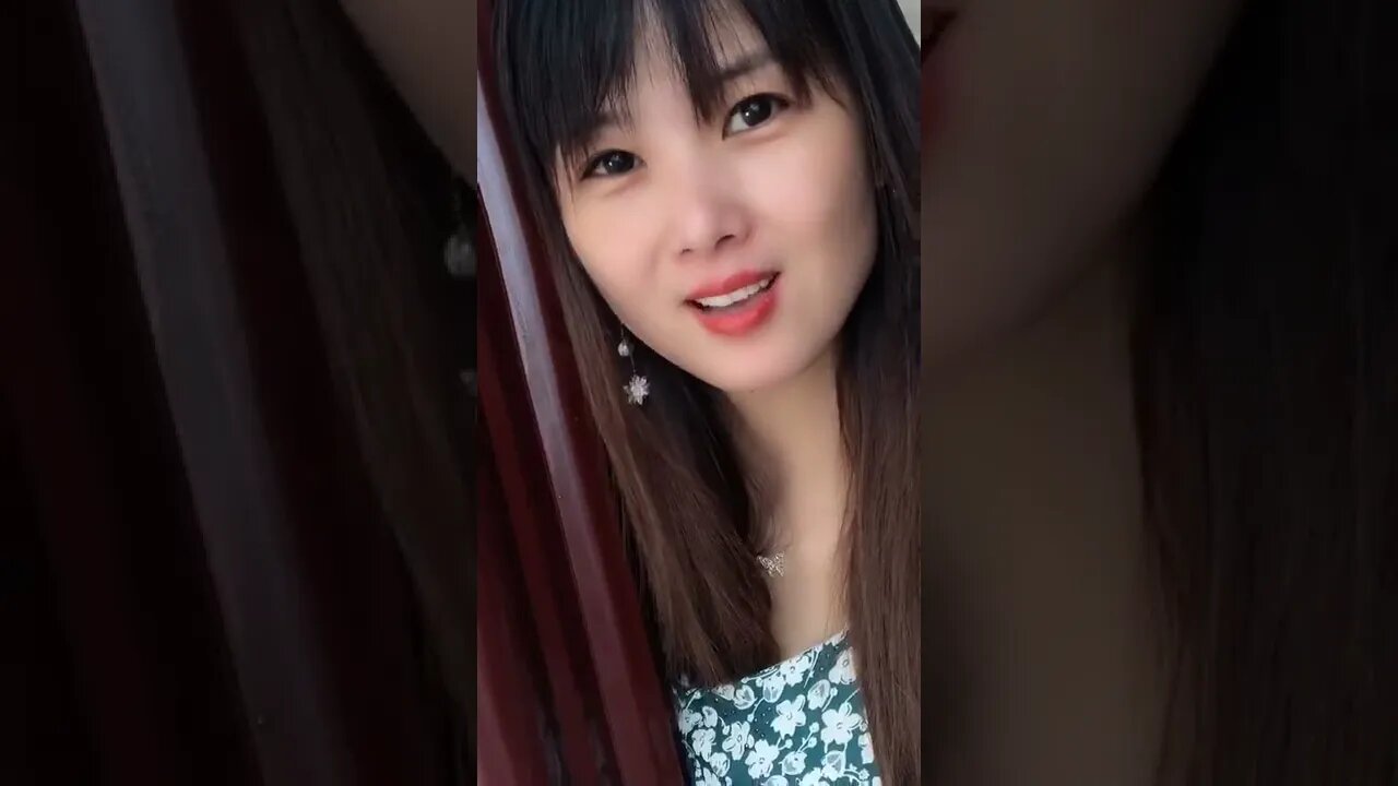 我承认我不是最好的，但我敢肯定我是你再也遇不到的、 #最美笑容 #微胖女生