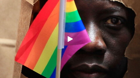 UGANDA - Death penalty for gay pedophiles