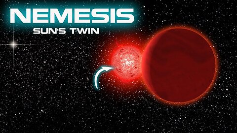 NEMESIS (THE DEATH STAR) IS AN EVIL TWIN OF THE SUN -HD| MASS EXTINCTION