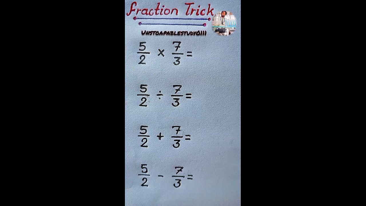 Math🎁🥵Please like anD views