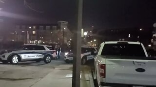 Boston police investigating shots fired in the South End