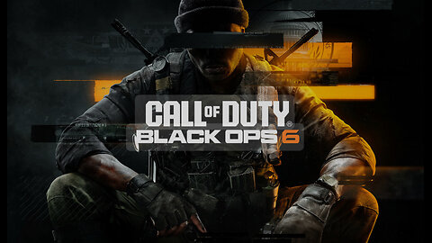 Black Ops 6