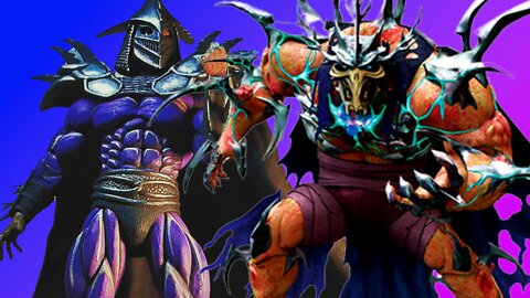 Super Shredder Ranked Worst to Best | TMNT Ranking