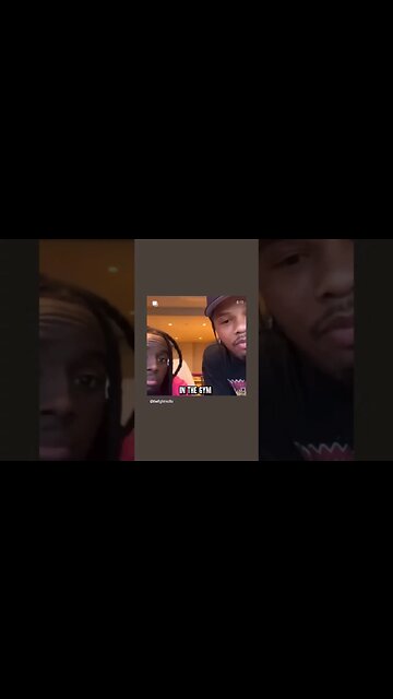 I'm DONE with boxing!!! UFC FTW! #davisgarcia 😤