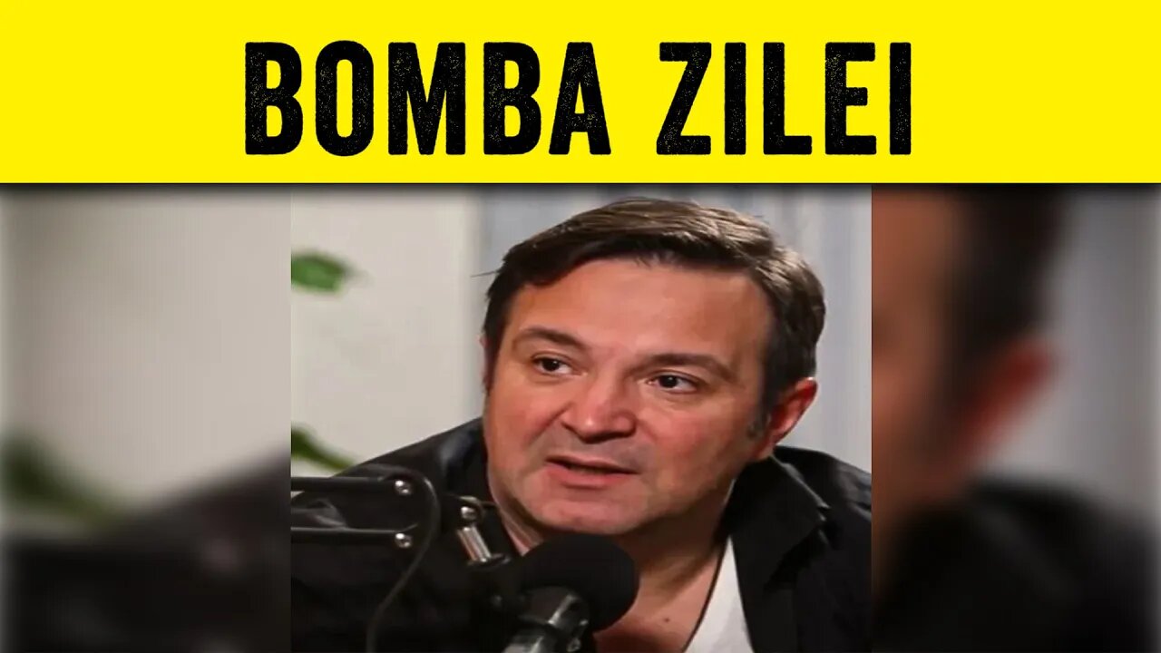 🔴 ACEST SECRET A IEȘIT LA SUPRAFAȚĂ