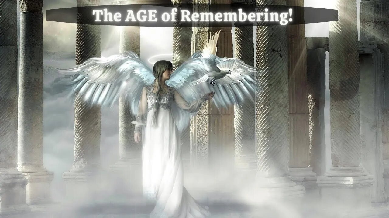 The AGE of Remembering! Aligning Galactic Center Sagittarius ~ Massive Timeline Collapse in Progress