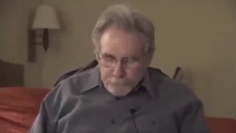 MAN IN BLACK - JOSEPH SPENCER