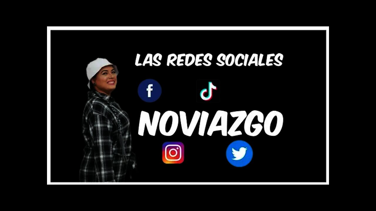 Redes Sociales y Noviazgo [La Pareja Perfecta y el chaperón]