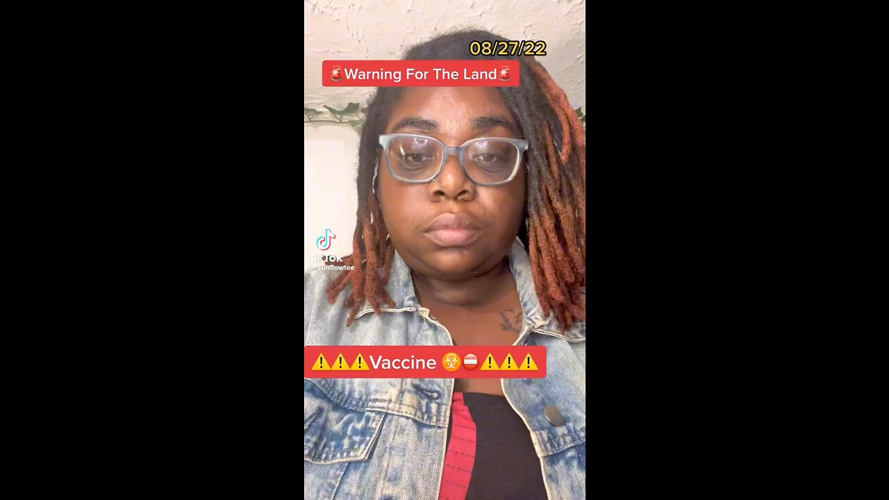 ⚠️🚨Warning for the land 🚨⚠️